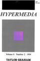 Hypermedia